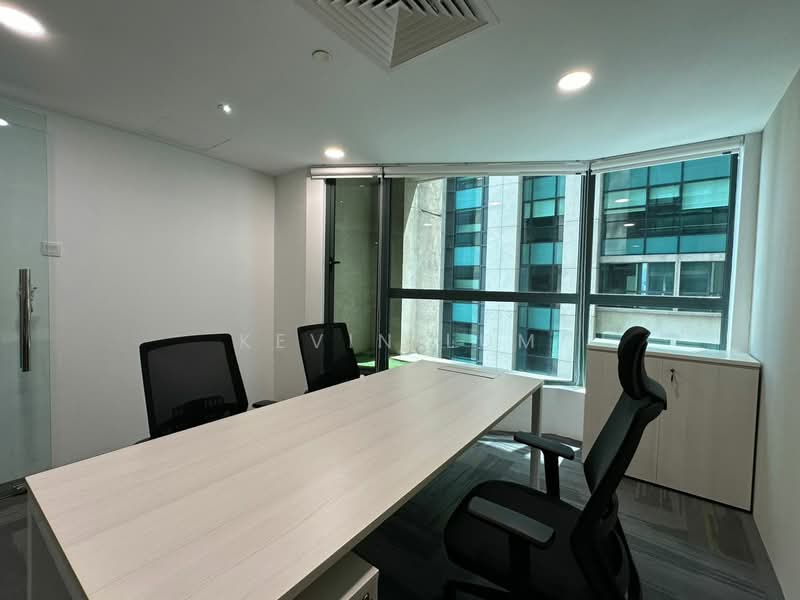 Pejabat untuk Disewa di KLCC (KL City Centre) - Kevin Lum - Interior - PropertyGuru.com.my