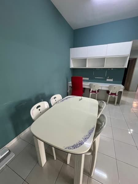 Condominium for Sale at Greenview Residence - Zen Law - Study - PropertyGuru.com.my