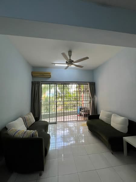 Condominium for Sale at Greenview Residence - Zen Law - Living Room - PropertyGuru.com.my