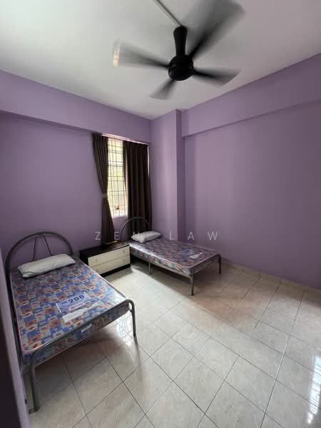 Condominium for Sale at Greenview Residence - Zen Law - Bedroom - PropertyGuru.com.my