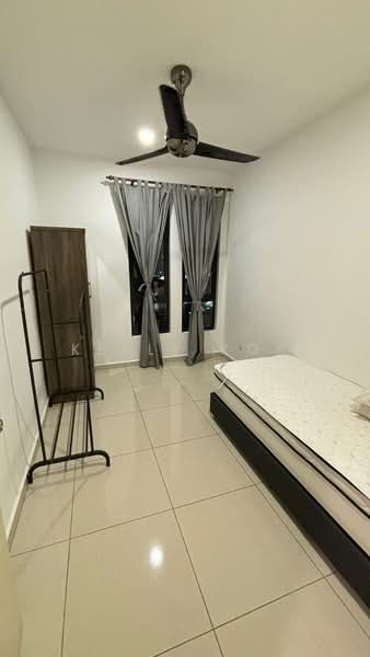 Service Residence for Rent at Kenwingston Avenue - Kelly Kok - Bedroom - PropertyGuru.com.my