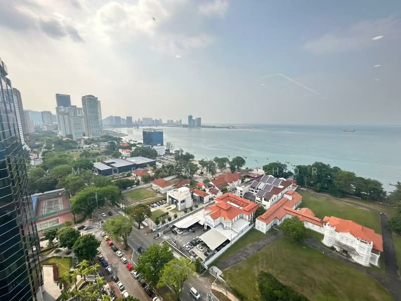 Pejabat untuk Disewa di George Town (Penang) - Madelynne Khor - Exterior - PropertyGuru.com.my