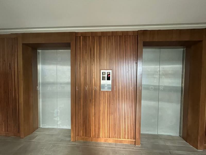 Pejabat untuk Disewa di George Town (Penang) - Madelynne Khor - Corridor - PropertyGuru.com.my