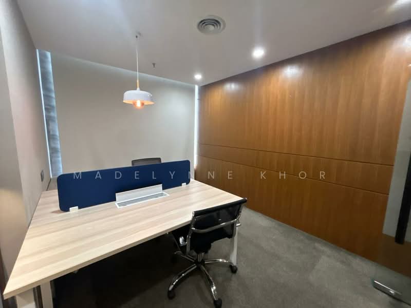 Pejabat untuk Disewa di George Town (Penang) - Madelynne Khor - Interior - PropertyGuru.com.my