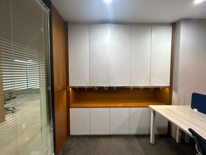 Pejabat untuk Disewa di George Town (Penang) - Madelynne Khor - Interior - PropertyGuru.com.my