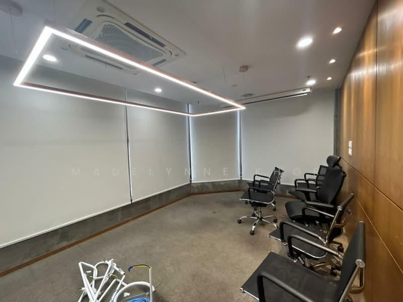 Pejabat untuk Disewa di George Town (Penang) - Madelynne Khor - Interior - PropertyGuru.com.my