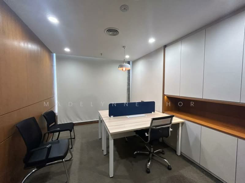 Pejabat untuk Disewa di George Town (Penang) - Madelynne Khor - Interior - PropertyGuru.com.my