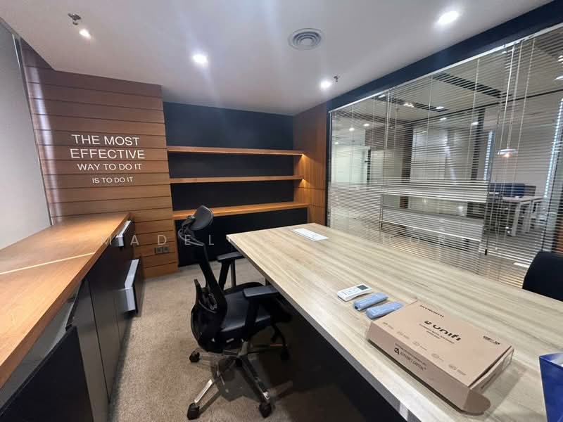 Pejabat untuk Disewa di George Town (Penang) - Madelynne Khor - PropertyGuru.com.my