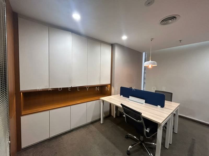 Pejabat untuk Disewa di George Town (Penang) - Madelynne Khor - Interior - PropertyGuru.com.my