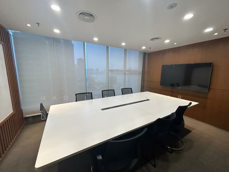 Pejabat untuk Disewa di George Town (Penang) - Madelynne Khor - Interior - PropertyGuru.com.my