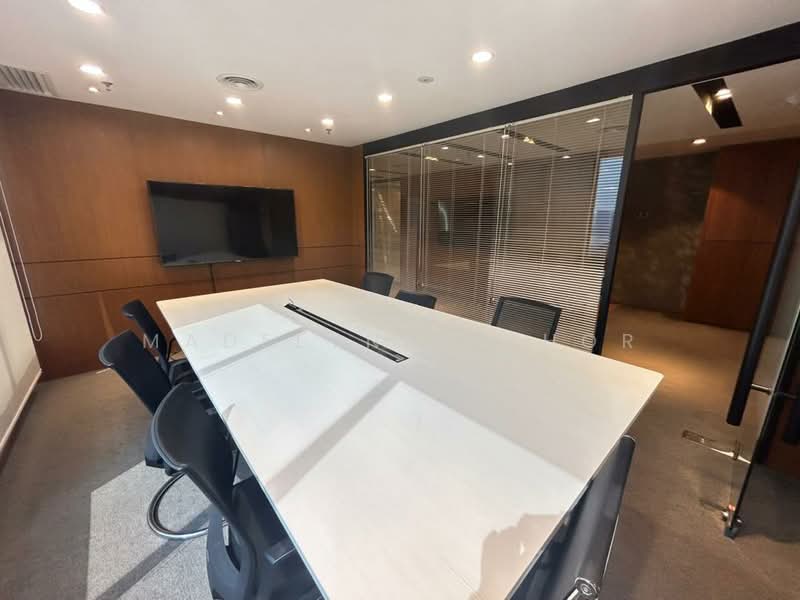 Pejabat untuk Disewa di George Town (Penang) - Madelynne Khor - Interior - PropertyGuru.com.my