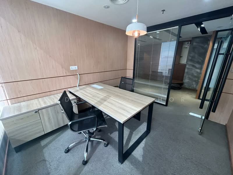 Pejabat untuk Disewa di George Town (Penang) - Madelynne Khor - Study - PropertyGuru.com.my