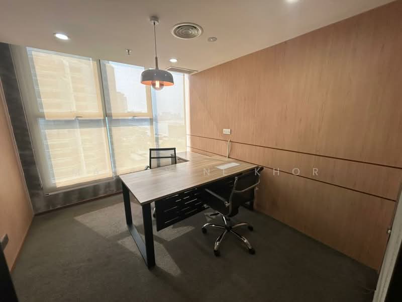 Pejabat untuk Disewa di George Town (Penang) - Madelynne Khor - Study - PropertyGuru.com.my