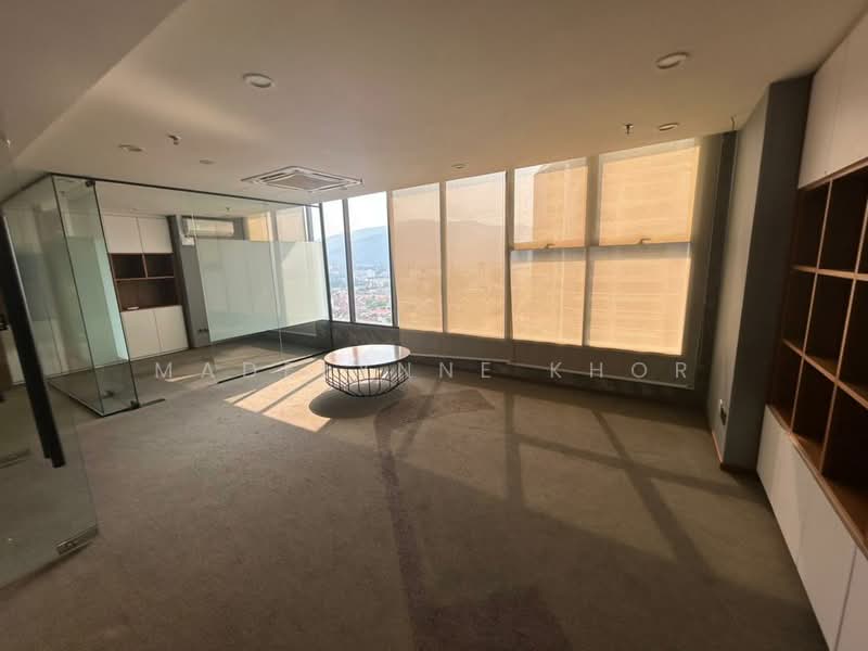 Pejabat untuk Disewa di George Town (Penang) - Madelynne Khor - Interior - PropertyGuru.com.my