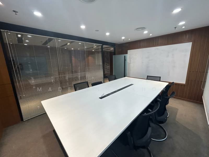 Pejabat untuk Disewa di George Town (Penang) - Madelynne Khor - Interior - PropertyGuru.com.my