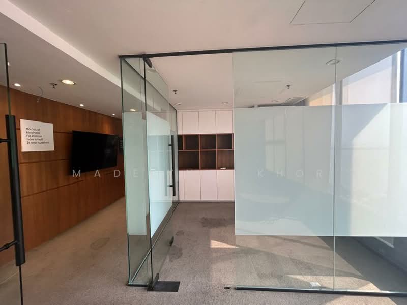 Pejabat untuk Disewa di George Town (Penang) - Madelynne Khor - Interior - PropertyGuru.com.my