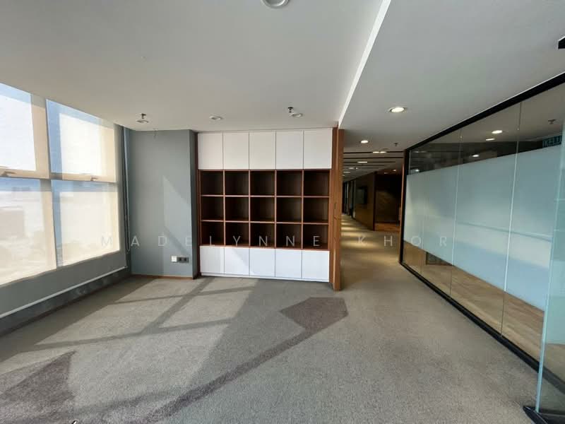 Pejabat untuk Disewa di George Town (Penang) - Madelynne Khor - Interior - PropertyGuru.com.my