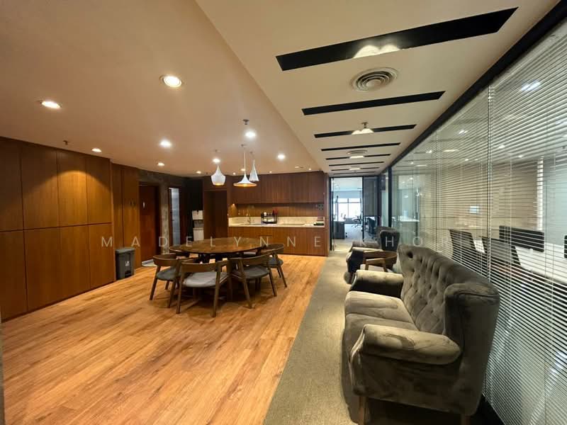 Pejabat untuk Disewa di George Town (Penang) - Madelynne Khor - Interior - PropertyGuru.com.my
