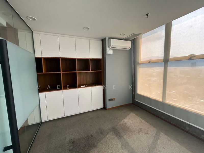 Pejabat untuk Disewa di George Town (Penang) - Madelynne Khor - Interior - PropertyGuru.com.my