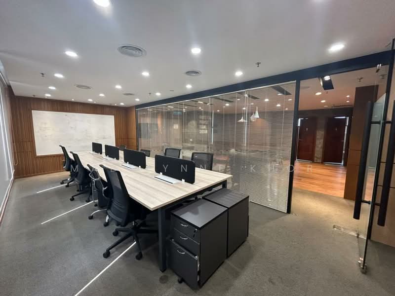 Pejabat untuk Disewa di George Town (Penang) - Madelynne Khor - Interior - PropertyGuru.com.my