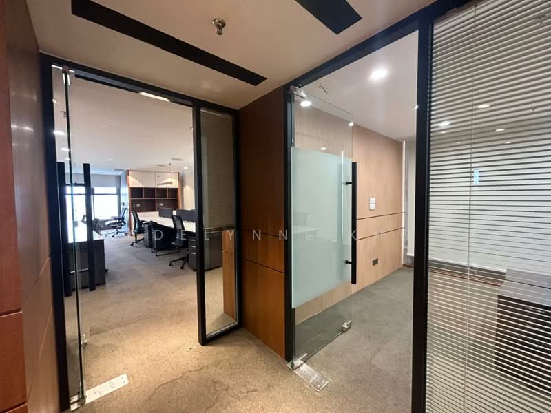 Pejabat untuk Disewa di George Town (Penang) - Madelynne Khor - Interior - PropertyGuru.com.my