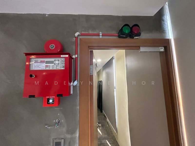 Pejabat untuk Disewa di George Town (Penang) - Madelynne Khor - Interior - PropertyGuru.com.my