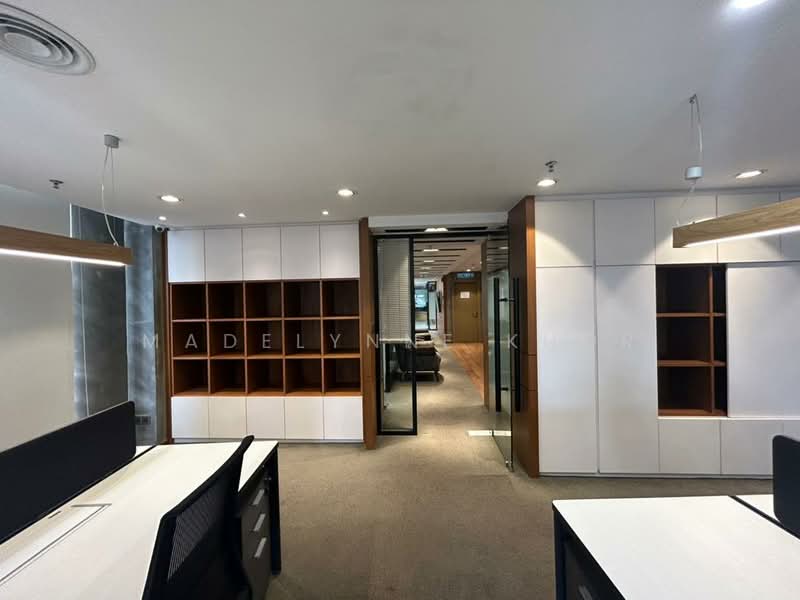 Pejabat untuk Disewa di George Town (Penang) - Madelynne Khor - Interior - PropertyGuru.com.my