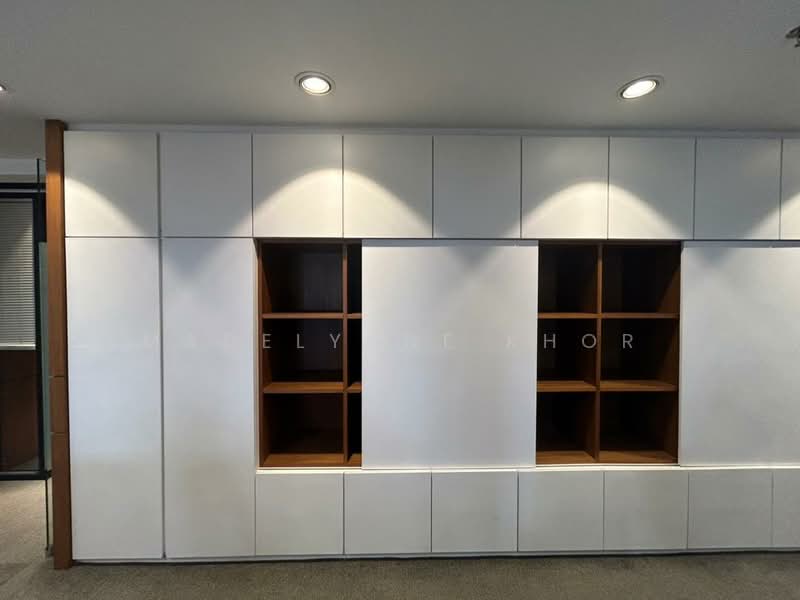 Pejabat untuk Disewa di George Town (Penang) - Madelynne Khor - Interior - PropertyGuru.com.my