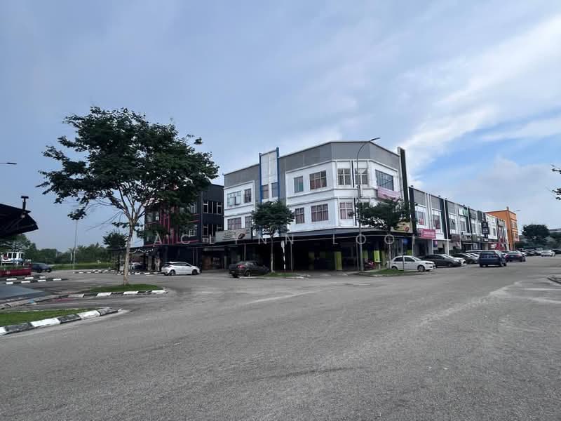 Kedai / Pejabat untuk Disewa di Bandar Indahpura (Kulai) - Jaclynn Looi - PropertyGuru.com.my