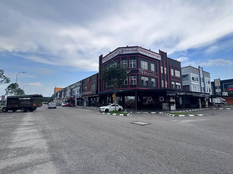 Kedai / Pejabat untuk Disewa di Bandar Indahpura (Kulai) - Jaclynn Looi - PropertyGuru.com.my