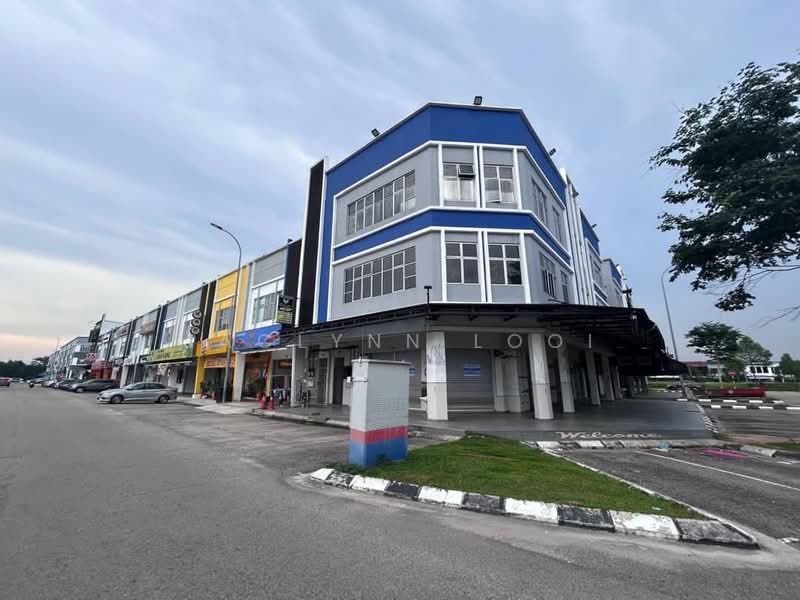 Kedai / Pejabat untuk Disewa di Bandar Indahpura (Kulai) - Jaclynn Looi - PropertyGuru.com.my
