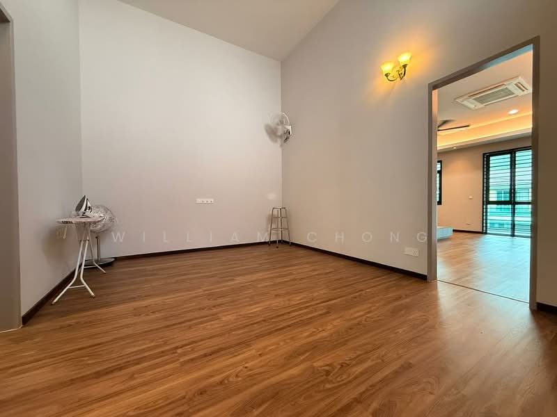Rumah Teres 2 Tingkat untuk Dijual di Ujong Pasir (Melaka) - William Chong - Interior - PropertyGuru.com.my