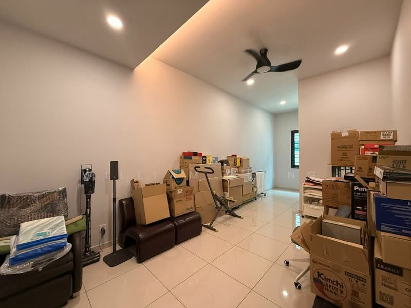 Rumah Teres 2 Tingkat untuk Dijual di Ujong Pasir (Melaka) - William Chong - Interior - PropertyGuru.com.my