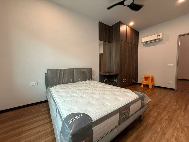 Rumah Teres 2 Tingkat untuk Dijual di Ujong Pasir (Melaka) - William Chong - Bedroom - PropertyGuru.com.my