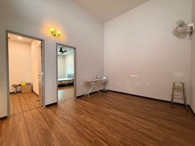 Rumah Teres 2 Tingkat untuk Dijual di Ujong Pasir (Melaka) - William Chong - Interior - PropertyGuru.com.my
