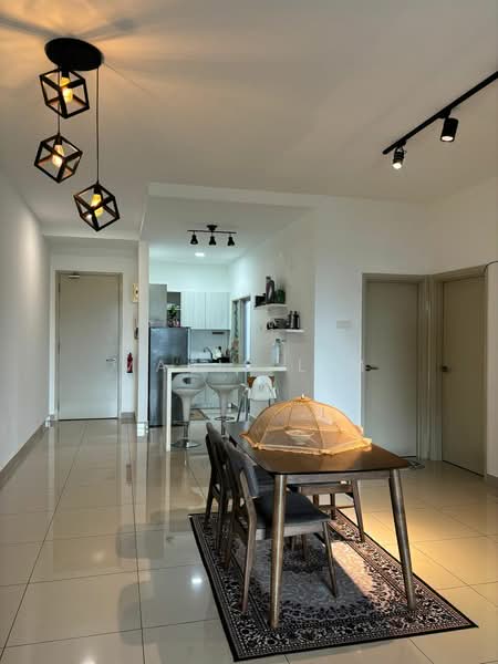 Condominium for Rent at Sutera Pines - Mavis Lim - PropertyGuru.com.my