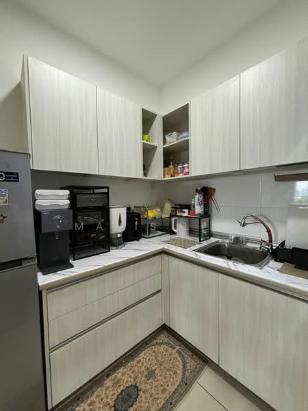 Condominium for Rent at Sutera Pines - Mavis Lim - PropertyGuru.com.my