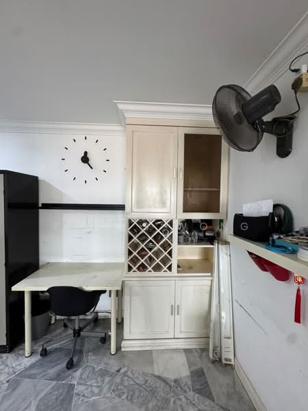 Pangsapuri untuk Dijual di Sri Intan 1 - Travis Wong - Interior - PropertyGuru.com.my