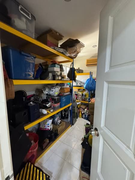 Pangsapuri untuk Dijual di Sri Intan 1 - Travis Wong - Interior - PropertyGuru.com.my