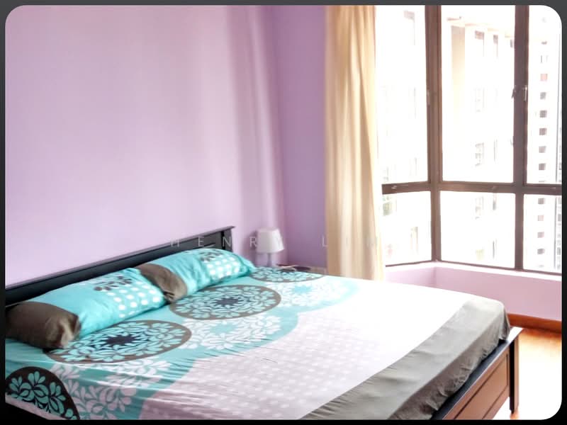 Condominium for Rent at Casa Tropicana - Henry Lim - Bedroom - PropertyGuru.com.my