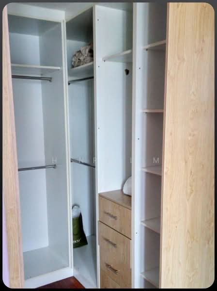 Condominium for Rent at Casa Tropicana - Henry Lim - Interior - PropertyGuru.com.my