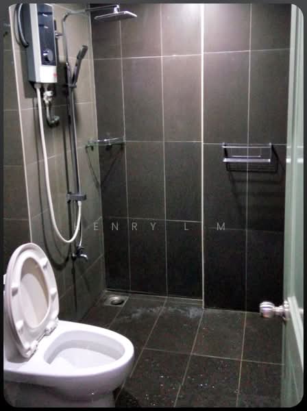 Condominium for Rent at Casa Tropicana - Henry Lim - Bathroom - PropertyGuru.com.my