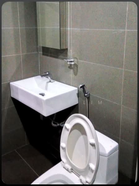 Condominium for Rent at Casa Tropicana - Henry Lim - Bathroom - PropertyGuru.com.my