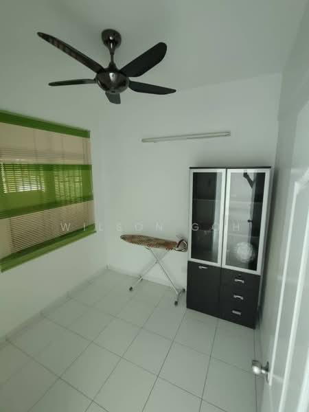 Rumah Flat untuk Disewa di Taman Pelangi Indah - Wilson Goh - Interior - PropertyGuru.com.my