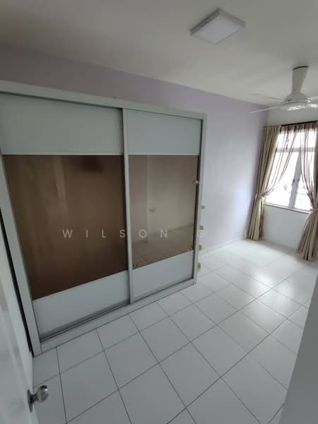 Rumah Flat untuk Disewa di Taman Pelangi Indah - Wilson Goh - Bedroom - PropertyGuru.com.my