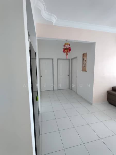 Rumah Flat untuk Disewa di Taman Pelangi Indah - Wilson Goh - Interior - PropertyGuru.com.my