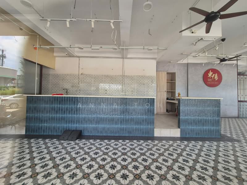 Shop for Rent in Happy Garden (Kuchai Lama) - Anna Toh - Interior - PropertyGuru.com.my