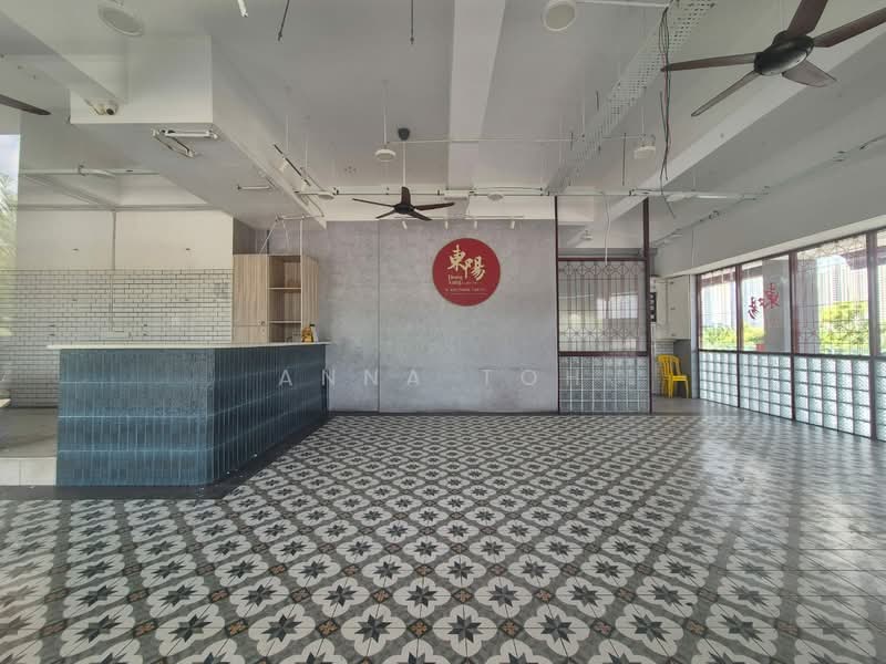 Shop for Rent in Happy Garden (Kuchai Lama) - Anna Toh - Interior - PropertyGuru.com.my