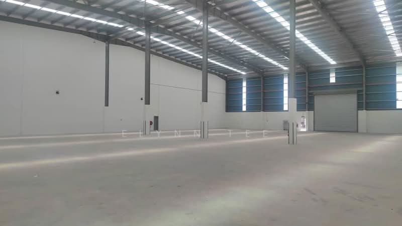 Factory for Rent in Bukit Minyak (Penang) - Elynn Tee - Interior - PropertyGuru.com.my
