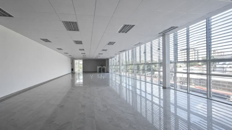 Factory for Rent in Bukit Minyak (Penang) - Elynn Tee - Interior - PropertyGuru.com.my
